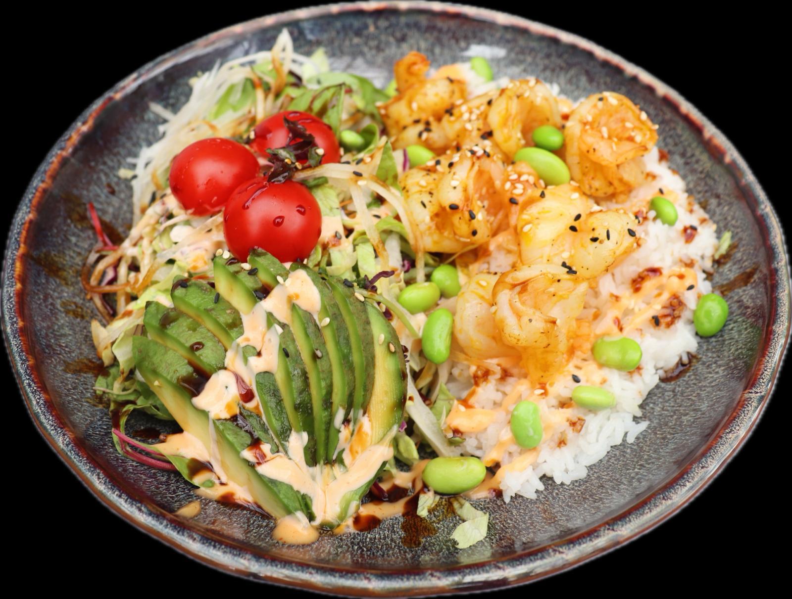 Gericht – TokySen